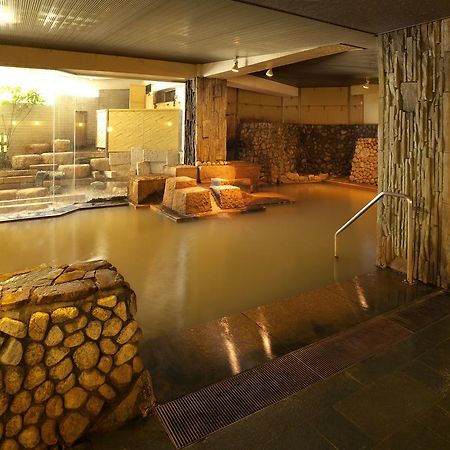 Moriaki Ryokan Shibukawa Bagian luar foto