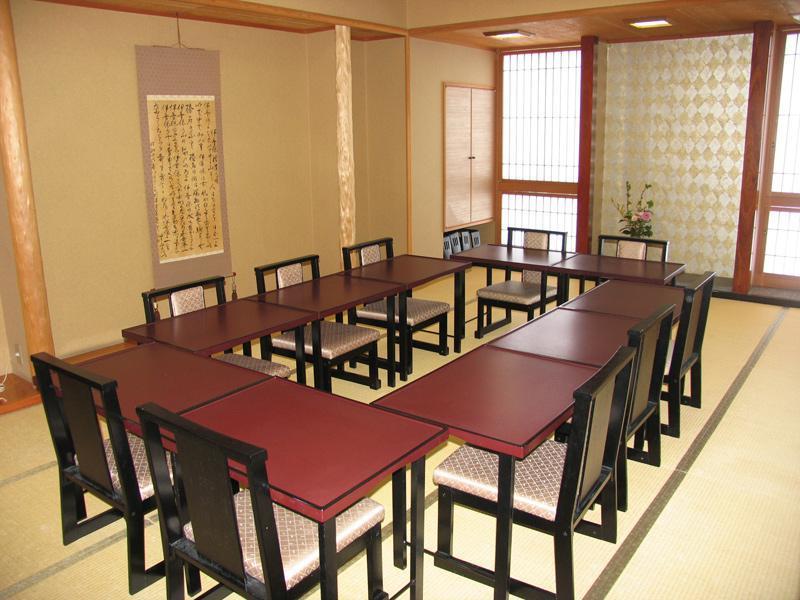 Moriaki Ryokan Shibukawa Bagian luar foto