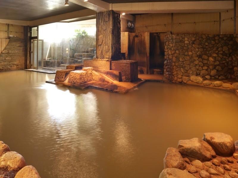 Moriaki Ryokan Shibukawa Bagian luar foto