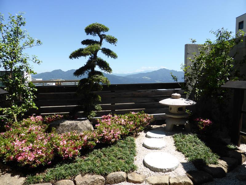 Moriaki Ryokan Shibukawa Bagian luar foto