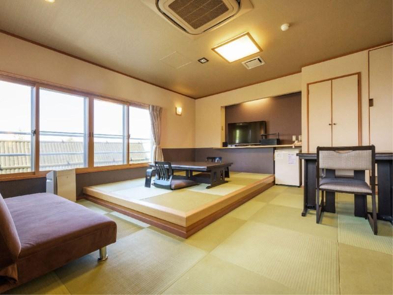 Moriaki Ryokan Shibukawa Bagian luar foto