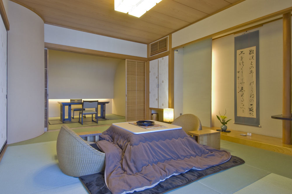 Moriaki Ryokan Shibukawa Bagian luar foto