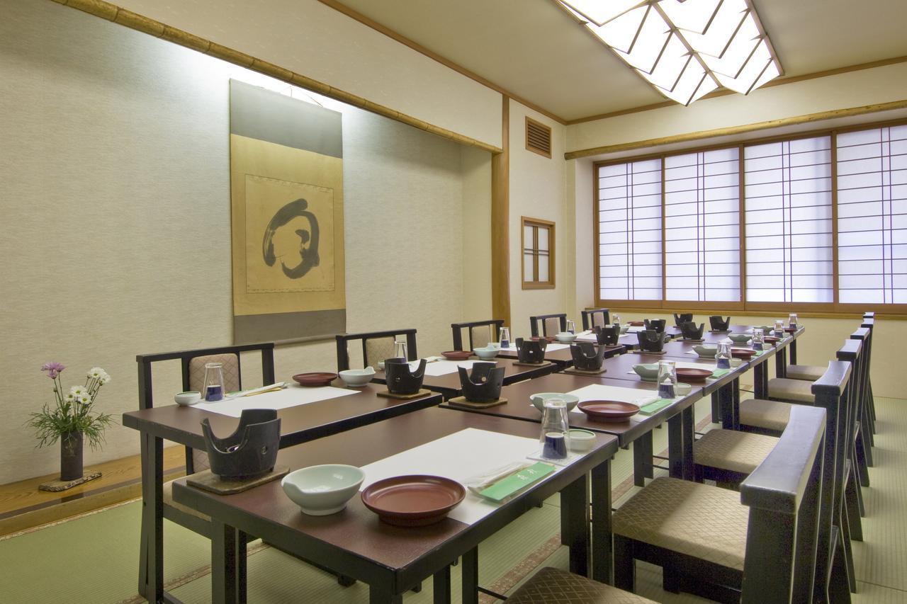 Moriaki Ryokan Shibukawa Bagian luar foto